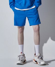 Pigment Short Pants - Blue