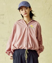 19 벌룬 셔츠 [핑크]