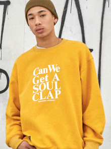 Soul Clap Sweatshirt