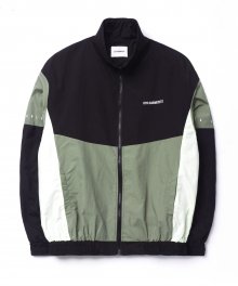 TL Old Track Jacket (Khaki)