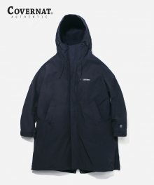 N/C M-51 PARKA NAVY