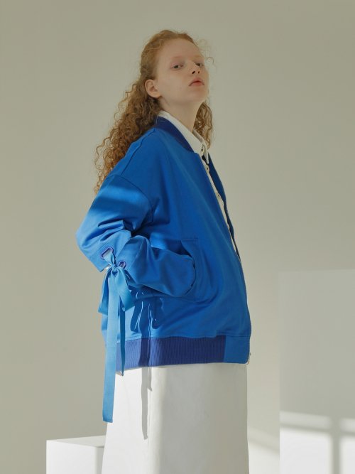 느와(noir) Daw Jumper