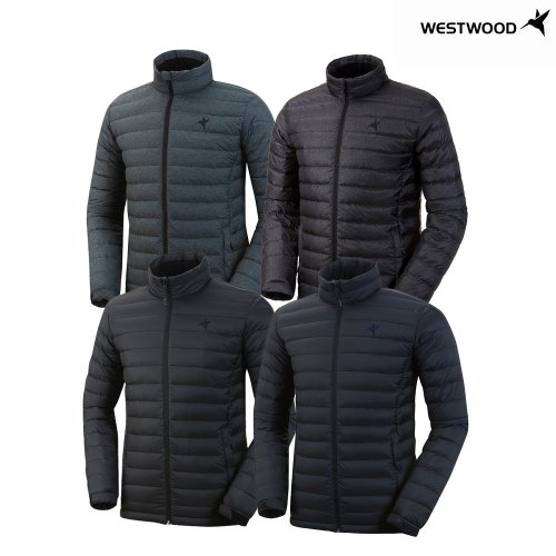 웨스트우드(WESTWOOD) 남성 덕다운 경량WI4MTDL151 - 69,000원 | 무신사 스토어