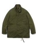 유니폼브릿지(UNIFORM BRIDGE) 19ss m-65 field jacket khaki