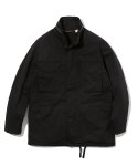 유니폼브릿지(UNIFORM BRIDGE) 19ss m-65 field jacket black