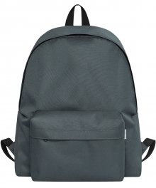 DAY PACK IS [OLIVE GREY]