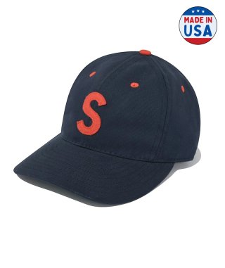 이벳필드(EBBETSFIELD) SEATTLE RAINIERS 1939 COTTON CAP NAVY