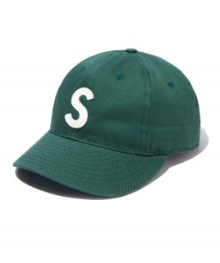 SEATTLE RAINIERS 1939 COTTON CAP GREEN