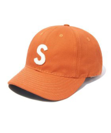 SEATTLE RAINIERS 1939 COTTON CAP ORANGE