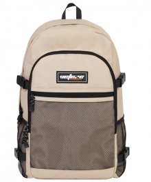 Trueup Backpack (beige)