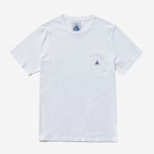 맨스 포거티 티셔츠 - 화이트 / CHM611478119-White
