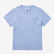 맨스 포거티 티셔츠 - 라벤더 블루 / CHM611478119-Lavender Blue