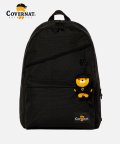 COVERNAT X KAKAO FRIENDS RYAN DAY PACK BLACK