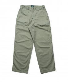 Baker Pants (Sage Green)