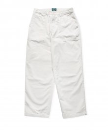 Baker Pants (Ivory)