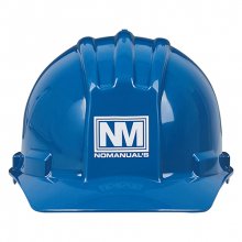 NM SAFETY HELMET