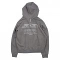 NM CONSTRUCTION HOODIE - CEMENT GREY