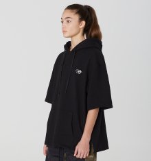 DBDK Layered Hood T-Shirts (BK)