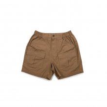 Cargo Short Pants / Khaki