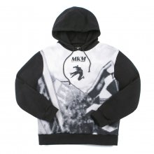 Parkour Graphic hoody