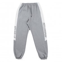 Relaxed-fit Jogger pants - GY