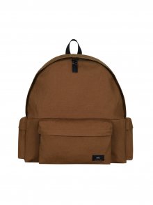 Oversized Backpack (Brown)