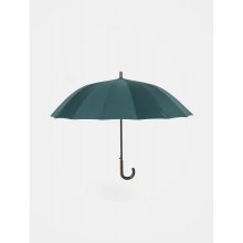 카키 스트랩 백 자동 우산 (29928AWY1H)