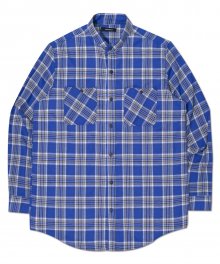 SOUGINNER SHIRTS - BLUE