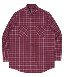 XION SHIRTS - RED