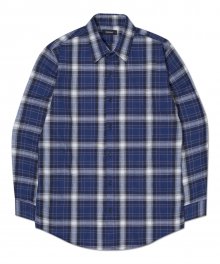 LETUB SHIRTS - NAVY