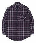 LUDWIG SHIRTS - BLACK