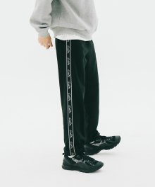 Tradition Umbra Track Pants Black