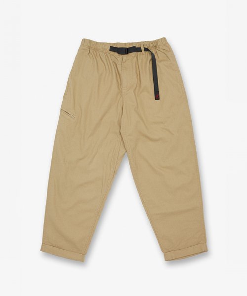 Gramicci linen clearance cotton resort pants