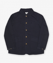 WORK JACKET DOUBLE NAVY