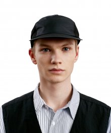 RIPSTOP EASY CAMP CAP black