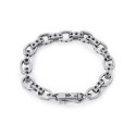 스팅925(STING925) Highlife Paper Chain Bracelet