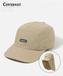 SAHARA HAT BEIGE