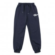 Relaxed-fit Jogger pants - NA
