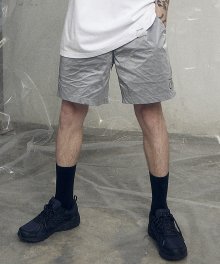 19SS TYVEK GRAY PANTS