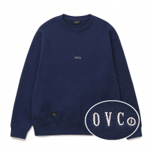 OVC Standard Sweatshirt (Blue)