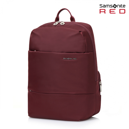 SAMSONITE RED LIGHTILO 2 BURGUNDY GG060001