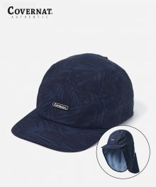 SAHARA HAT NAVY