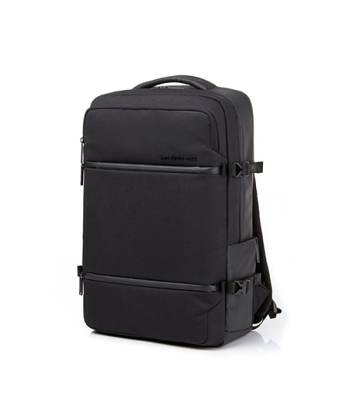 CARITANI BACKPACK BLACK DQ409001