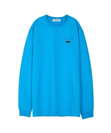 유니섹스 시즌 아케이브 티셔츠  atb300u(Blue)