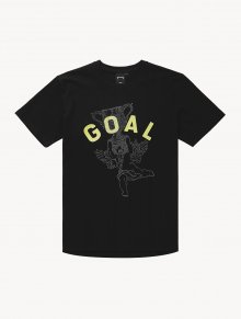 VICTORY TEE - BLACK