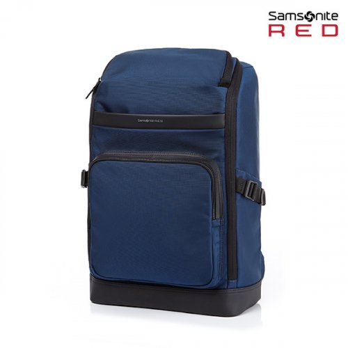 Samsonite 2025 red galbraith