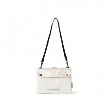 PARK PACK UTILITY BAG 740 CANVAS OFF WHITE
