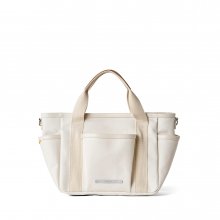 PARK PACK CROSS 730 CANVAS OFF WHITE