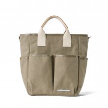 PARK PACK TOTE 700 CANVAS SAGE GREEN