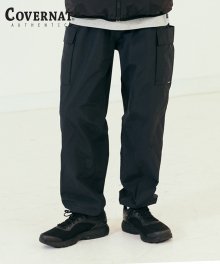 N/C CARGO PANTS NAVY